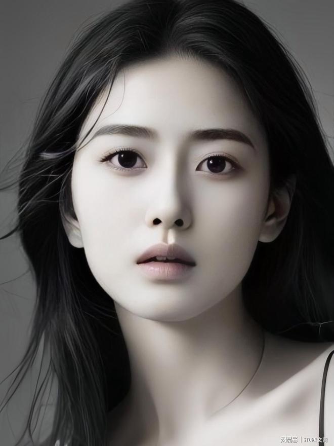 章小蕙現身街頭，印花連衣裙配帽子，61歲美出新高度