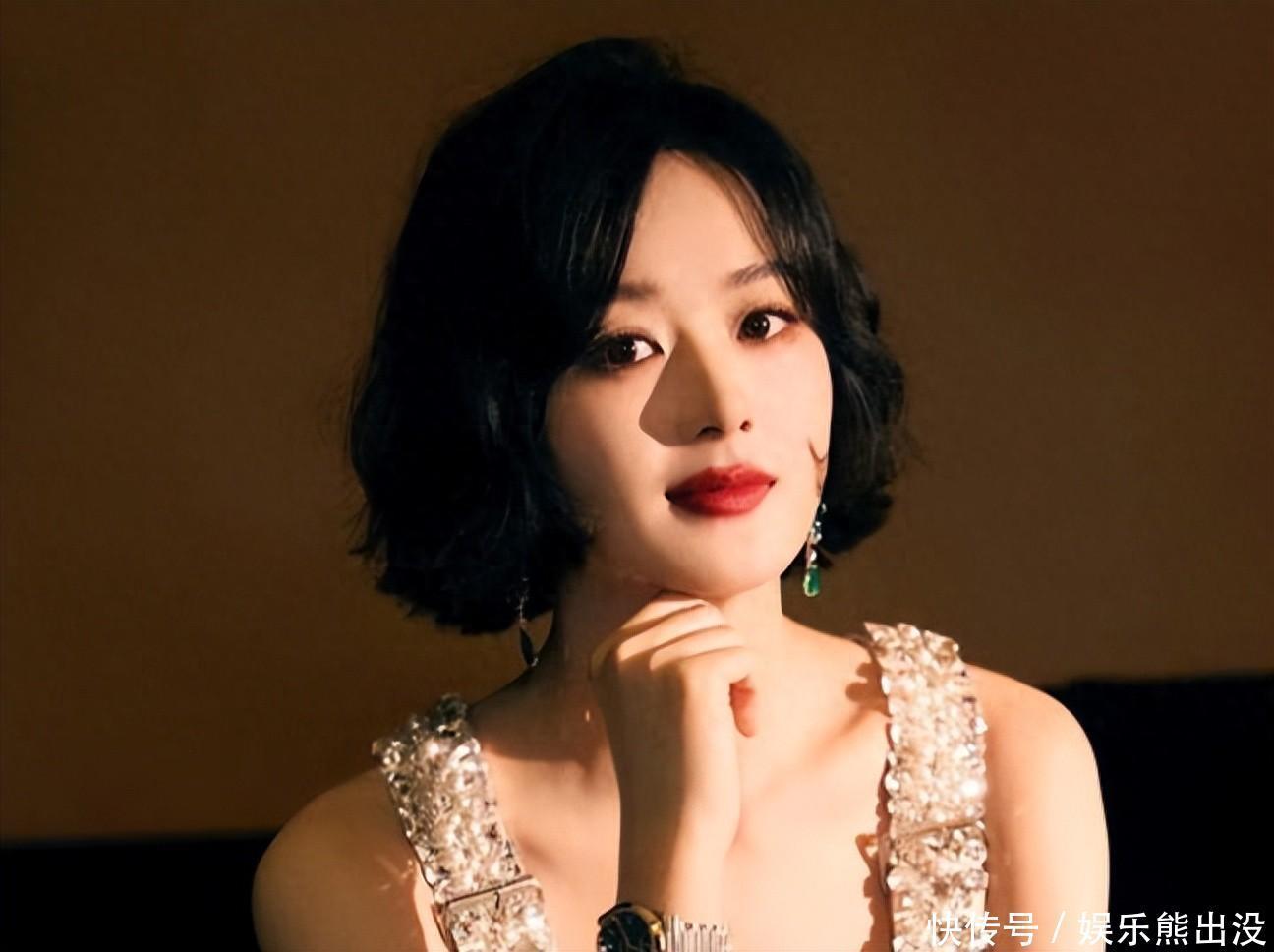 我從來沒做過一件對黃圣依本人有好處的事，黃圣依想離婚的原因