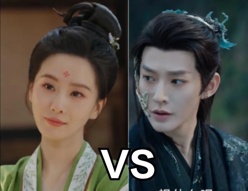 看原著才知，湯為民與何家麗分手，娶張秋芳的原因藏在刪減片段里