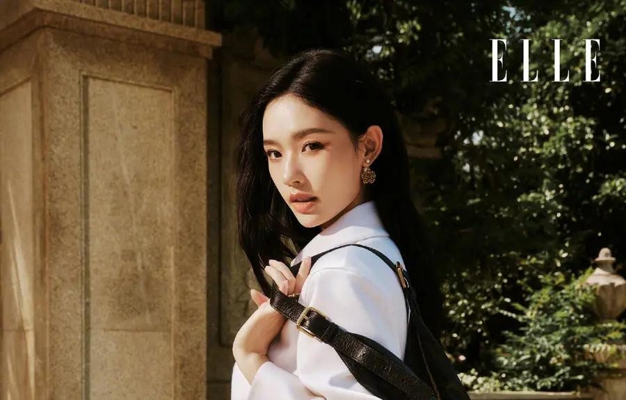 “水果姐” 與 “開花” 感情告急！巡演后或迎分手危機