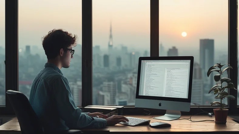 大學生心理困境與成長：在自我探尋中尋找完整人生