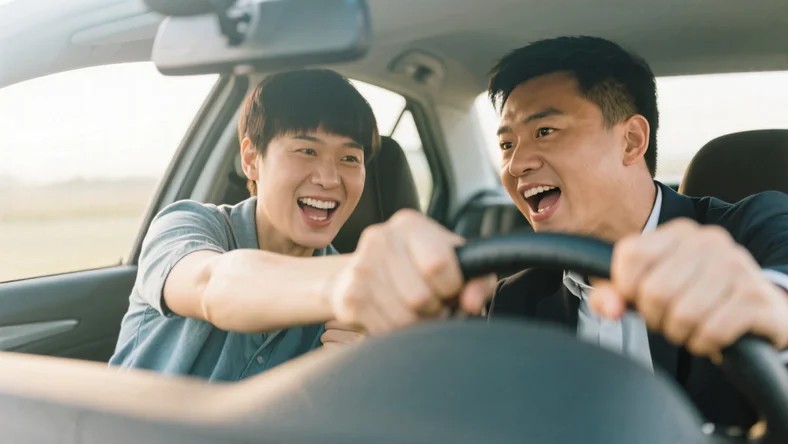 英國 “現(xiàn)代奴隸” 無法說 “不”