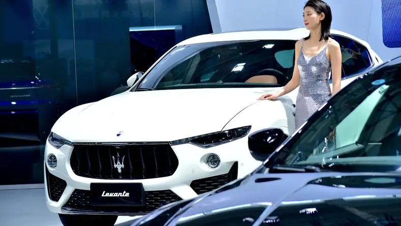 梁文鋒等來及時雨