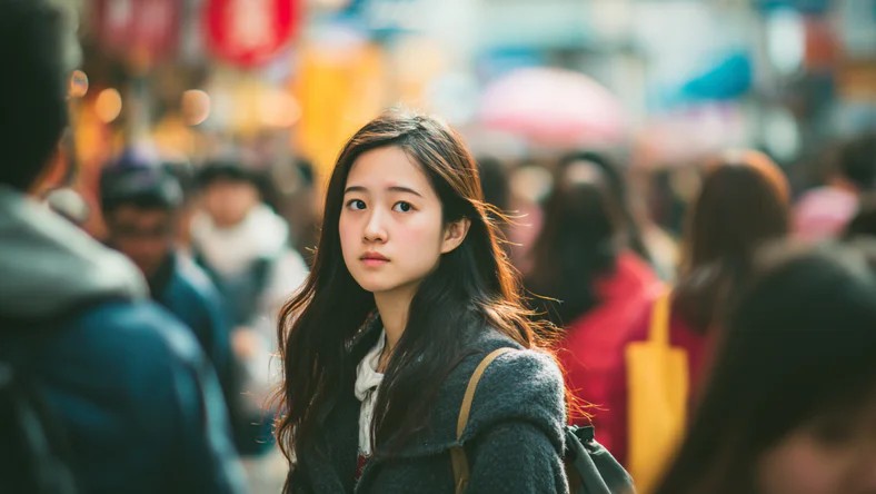 老茶館打牌、社區店染發：銀發經濟真需求