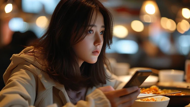 長劇得不到的男人，讓真人影游抓住了？