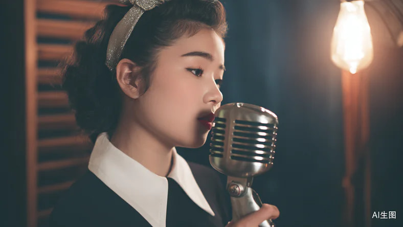 于朦朧訃告發后：楊冪等好友悼念，工作室啟動解散流程